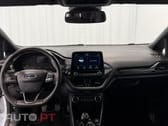 Ford Fiesta 1.0 EcoBoost ST-Line