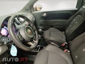 Abarth 595 1.4 T-Jet
