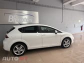 Seat Leon 1.6 TDI Ecomotive Copa Plus