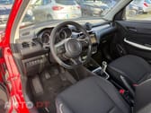 Suzuki Swift 1.2 Mild Hybrid GLX
