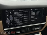 Porsche Cayenne Standard