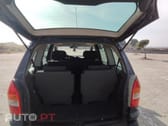 Opel Zafira Elegance