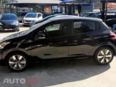 Peugeot 208 1.4 HDi SE Style
