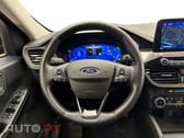 Ford Kuga 2.5 FHEV Powershift Titanium