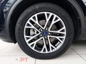 Ford Kuga 2.5 PHEV Titanium