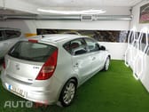 Hyundai i30 1.6 CRDi Classic