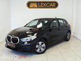 BMW 116 d Advantage