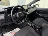 Toyota Corolla 1.8 Hybrid Active