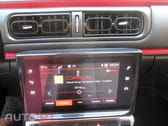 Citroen C3 1.2 PureTech C-Series