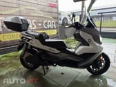 BMW C 400 GT C 400 GT