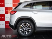 Mercedes-Benz GLA 180 d Style