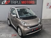 Smart ForTwo 0.8 cdi Passion 54