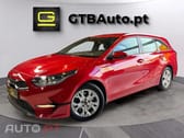 Kia Ceed SW 1.0 T-GDI 100 IS ACTIVE