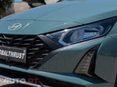 Hyundai i20 1.2 MPi Comfort