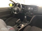 Renault Mégane Sport Tourer 1.5 Blue dCi Limited