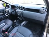 Dacia Duster 1.5 dCi Prestige
