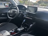Peugeot E-208 Active
