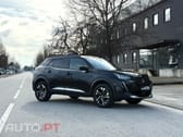 Peugeot 2008 1.2 PureTech GT Line EAT8