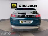 Peugeot 3008 Hybrid4 300 e-EAT8 Allure I.V.A DEDUTIVEL