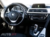 BMW 418 d Advantage Auto