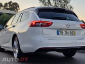 Opel Insignia Sport tourer