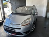 Citroen C4 Picasso 1.6 HDi Confort RFM