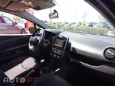 Renault Clio Sport Tourer 0.9 TCe Limited