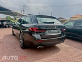 BMW 530 e Pack Desportivo M
