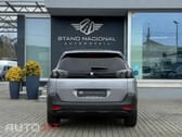 Peugeot 5008 1.2 Hybrid Allure Pack e-DCS6