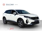 Peugeot 3008 1.6 Hybrid Allure e-EAT8