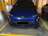 Renault Captur TCe Tecno 1.0