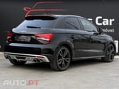 Audi S1 2.0 TFSi quattro