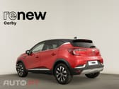 Renault Captur Captur 1.0 TCe Techno Bi-Fuel