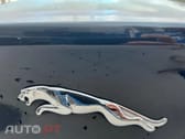 Jaguar XE 2.0 D Prestige