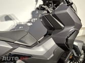 Honda ADV 350