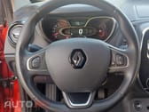 Renault Captur 0.9 TCE Exclusive