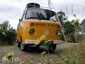 Volkswagen Transporter T2