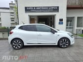 Renault Clio 1.0 TCe Limited Bi-Fuel