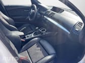 BMW 118 d Pack M