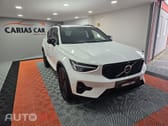 Volvo XC40 1.5 T5 PHEV Inscription Expression
