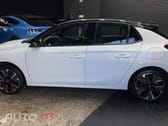Opel Corsa-E GS Line
