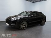 Porsche Cayenne E-Hybrid Triptronic V6