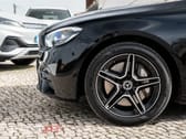 Mercedes-Benz E 300 de 4Matic 9G-TRONIC AMG Line