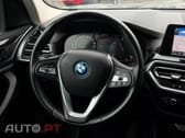 BMW X3 30 e xDrive Advantage