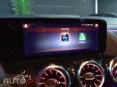 Mercedes-Benz EQA 250 AMG Line