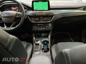 Ford Focus 1.0 EcoBoost Active X Aut.