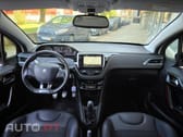 Peugeot 208 1.2 PureTech GT Line