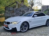 BMW M4 Auto