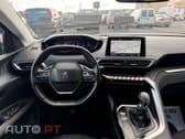 Peugeot 3008 1.5 BlueHDi Active