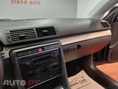 Audi A4 Avant 2.0 TDi
